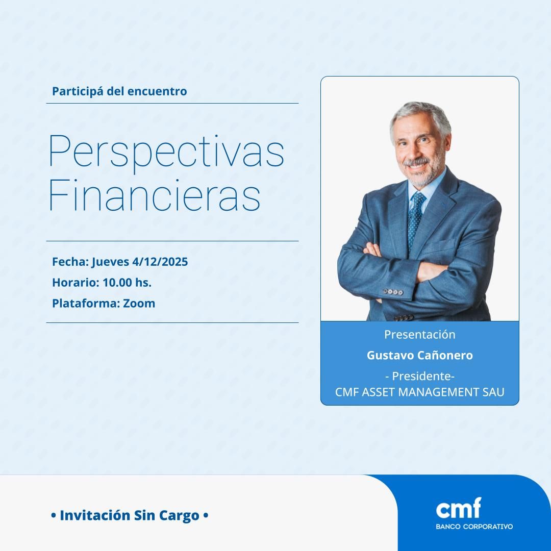 Banco CMF ad