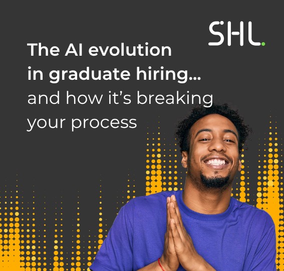 SHL ad