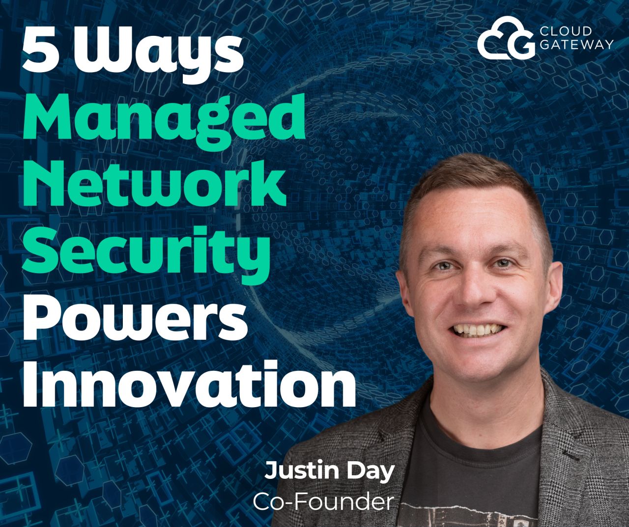 Cloud Gateway ad