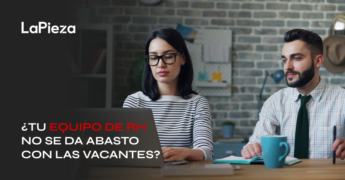 LaPieza ad