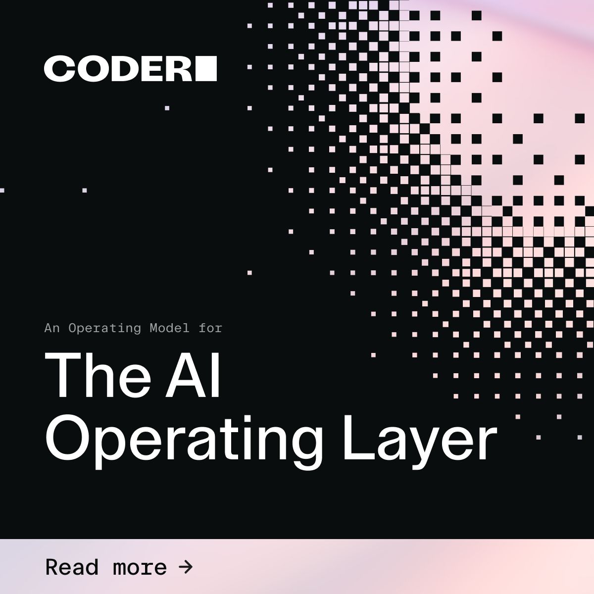 Coder ad
