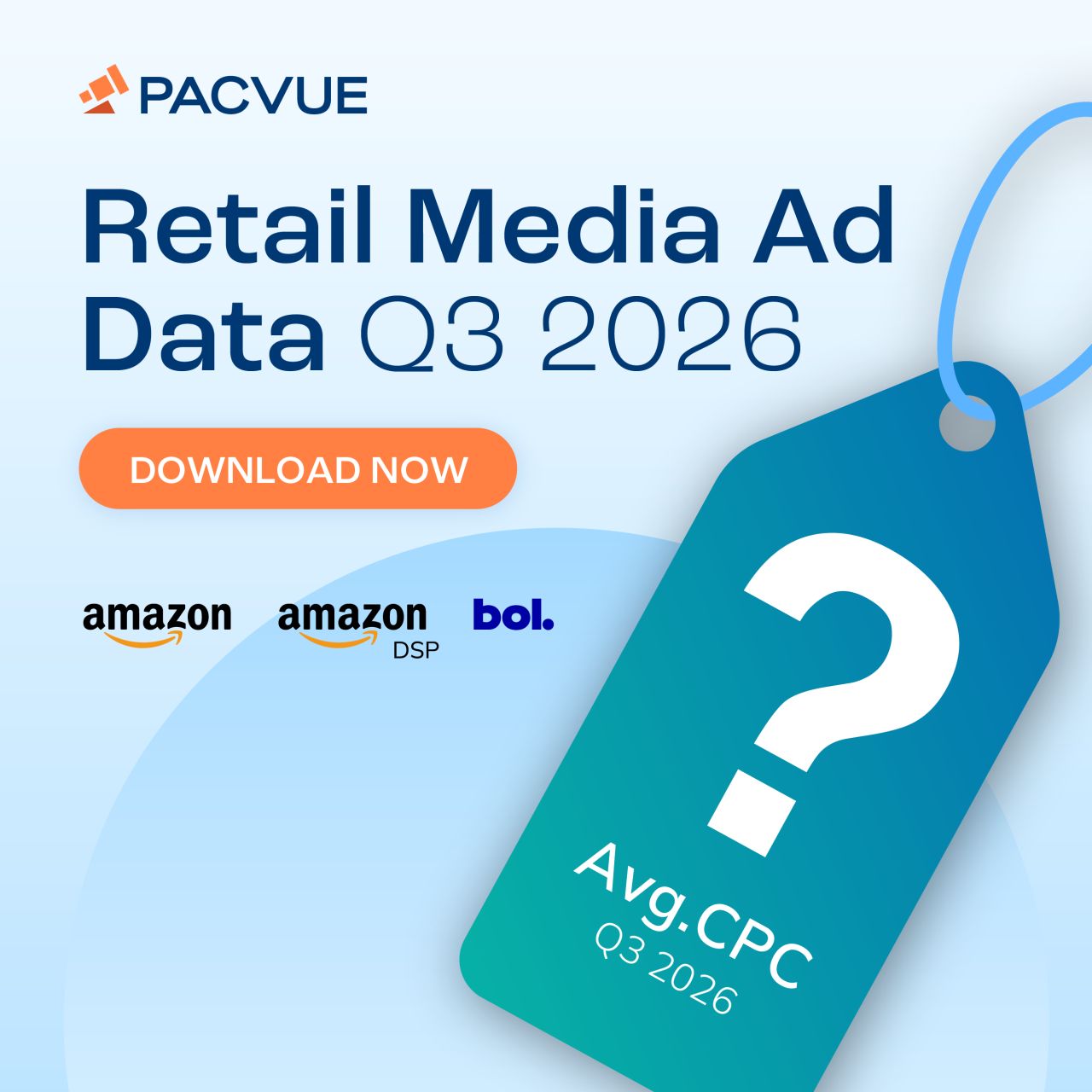 Pacvue ad