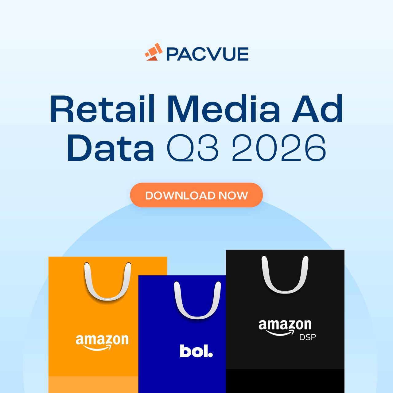 Pacvue ad