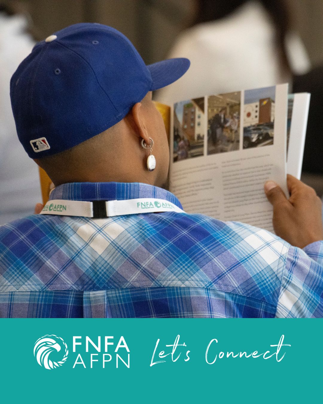 First Nations Finance Authority ad