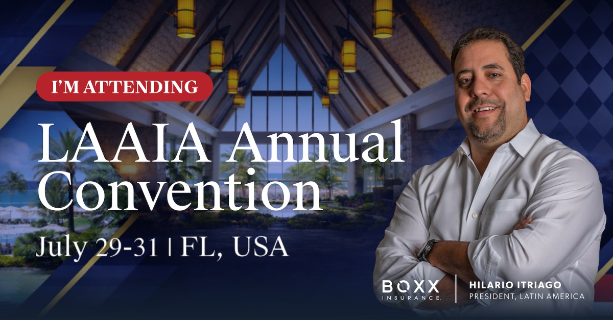 BOXX Insurance Inc. ad