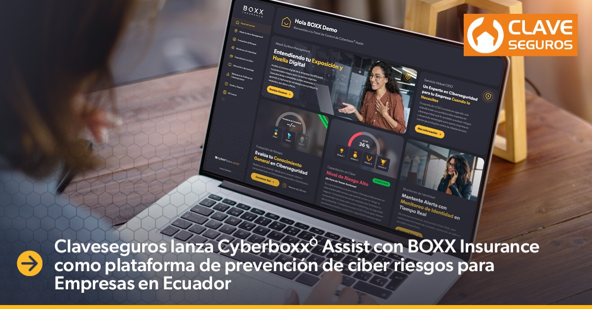 BOXX Insurance Inc. ad