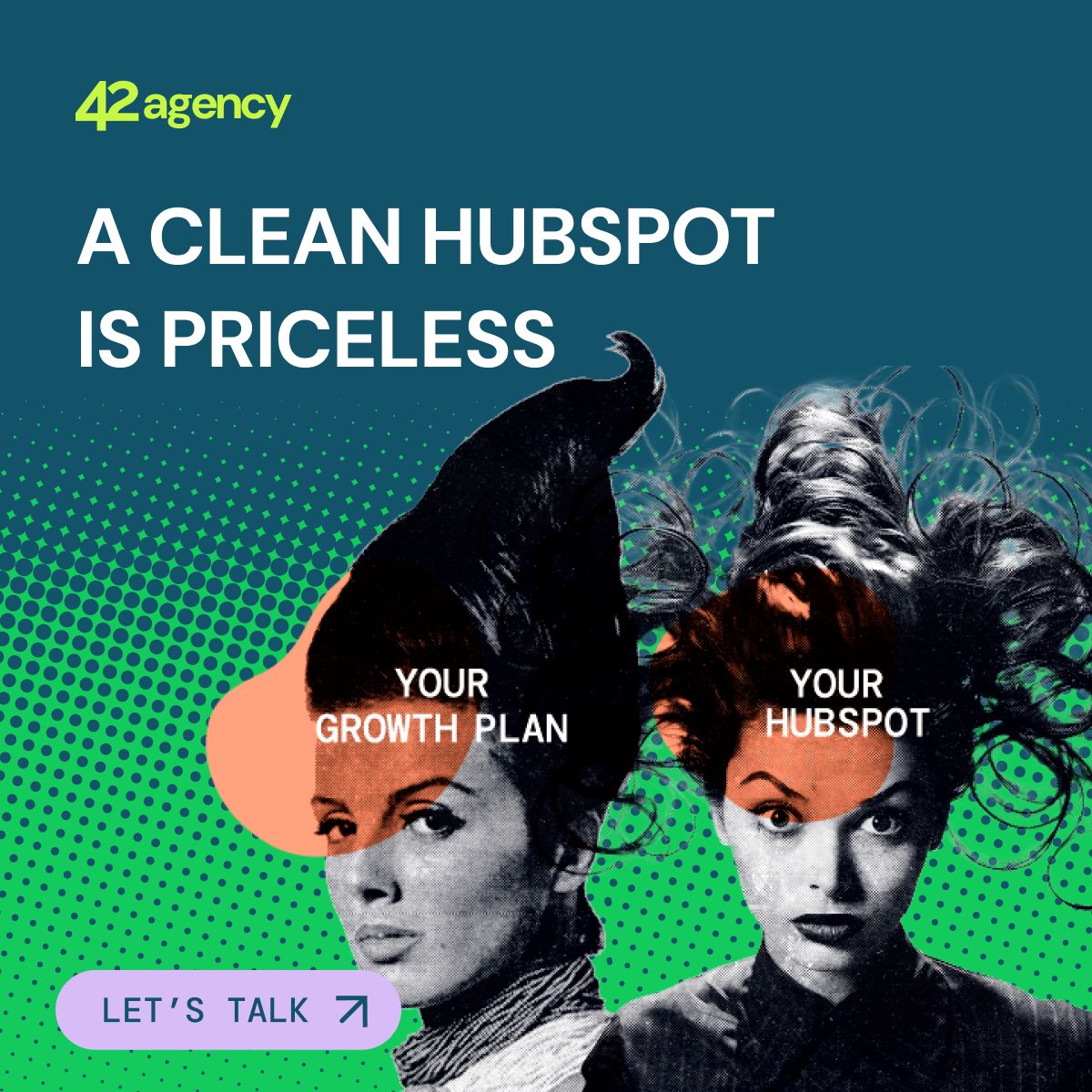 42 Agency ad