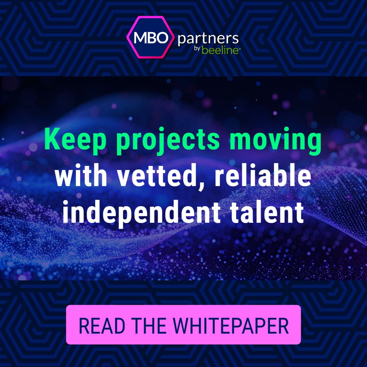 MBO Partners ad