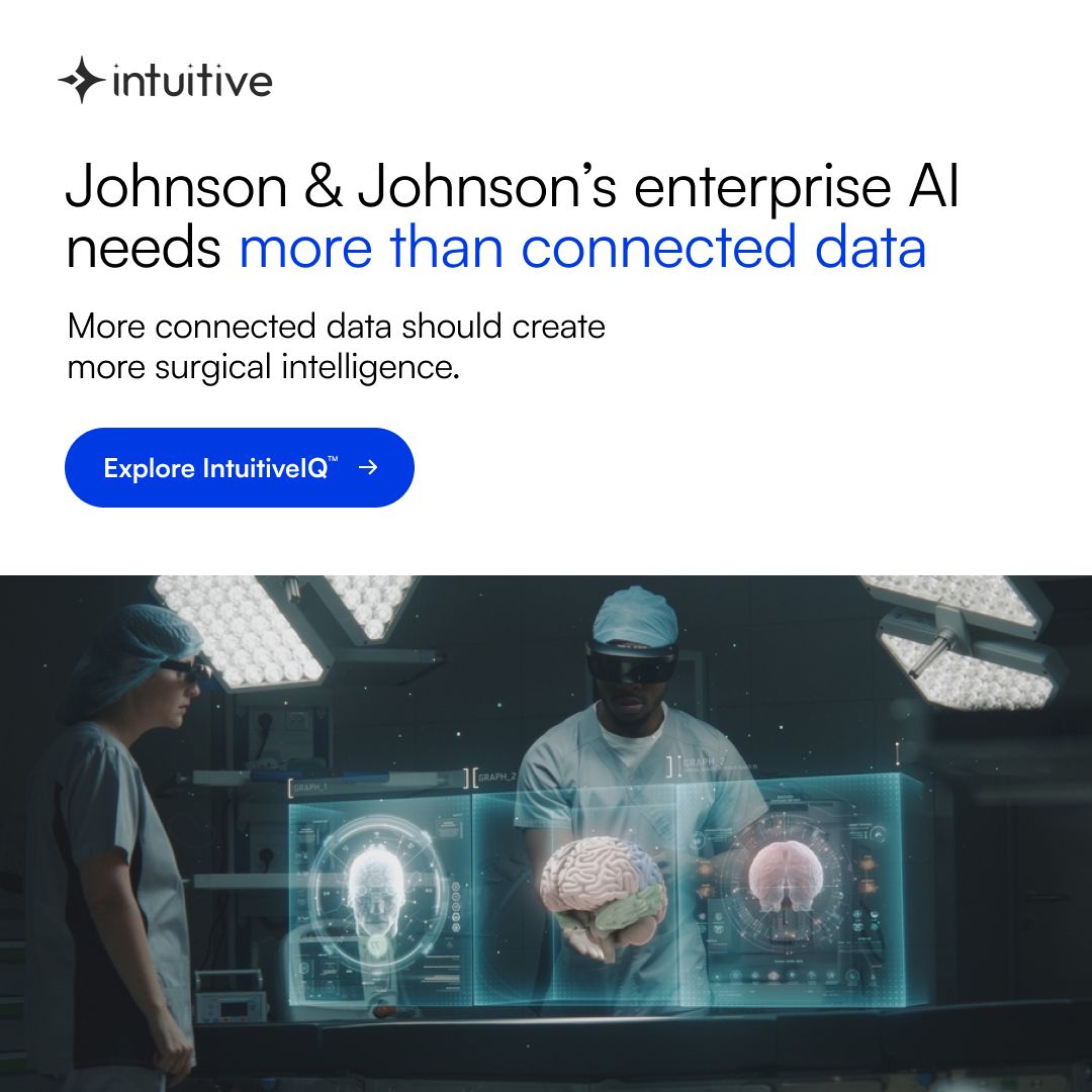 Intuitive.ai ad