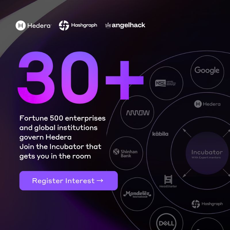 AngelHack ad