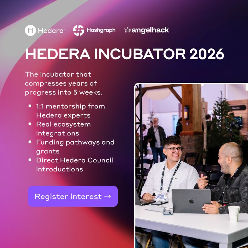 AngelHack ad