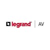 Legrand AV ad