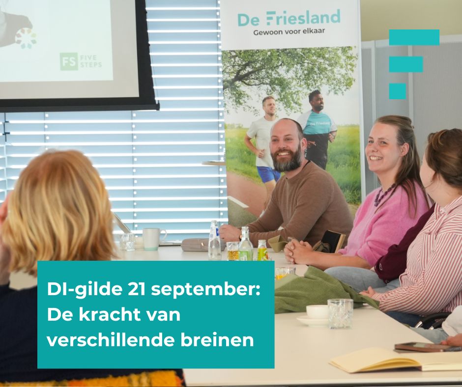 De Friesland ad