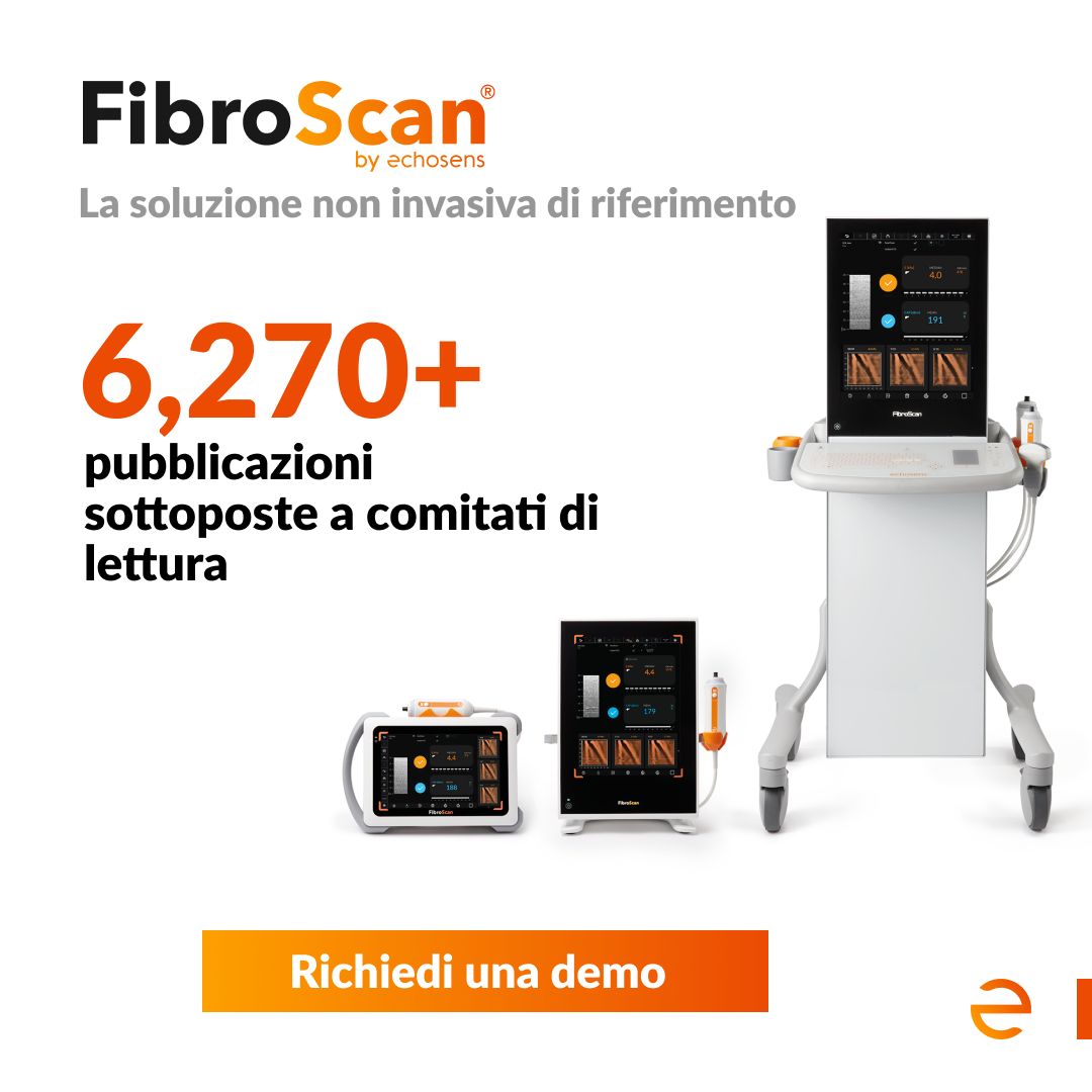 Echosens ad