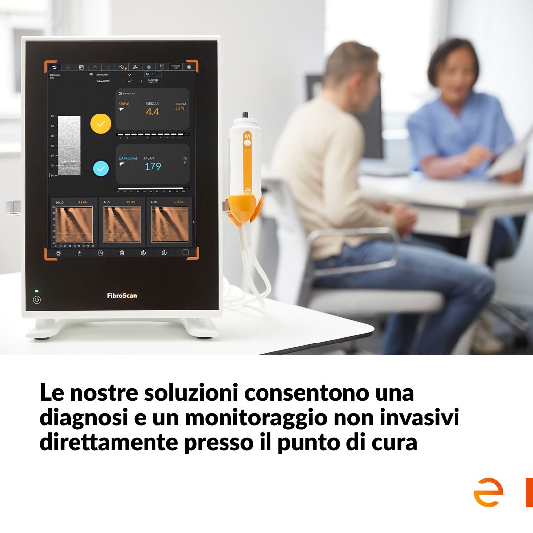 Echosens ad