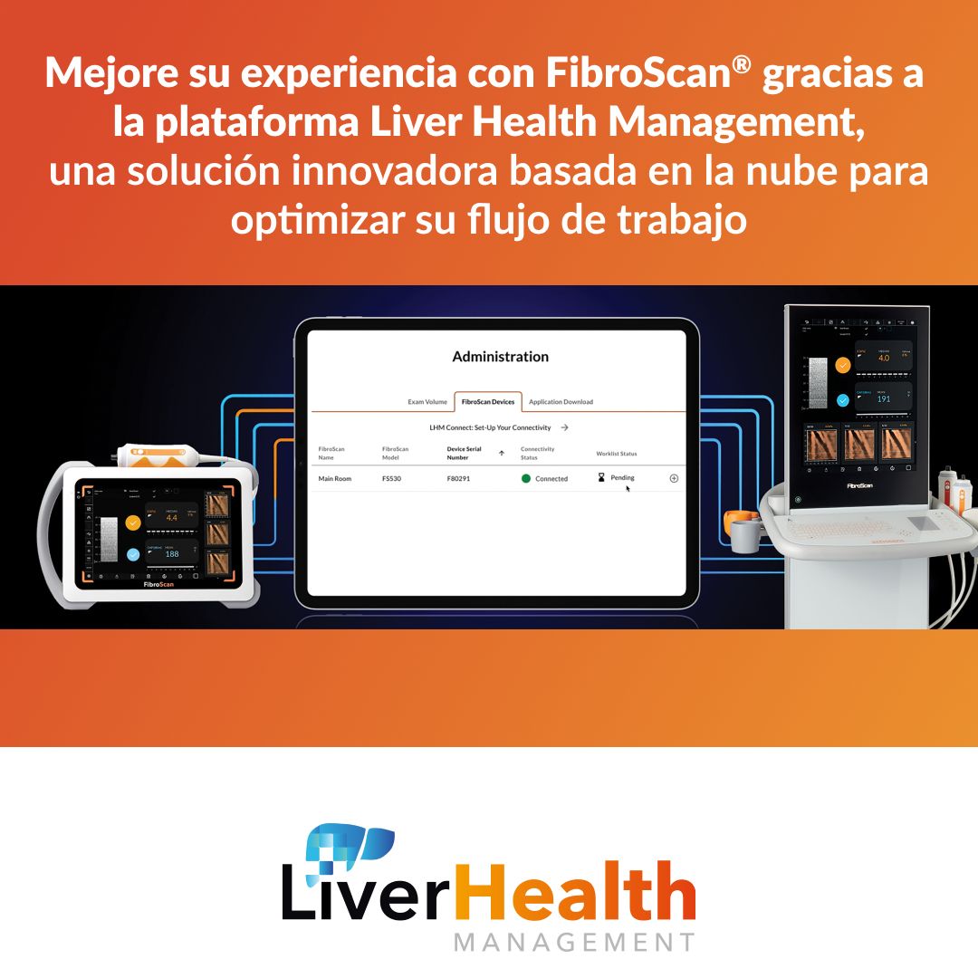 Echosens ad