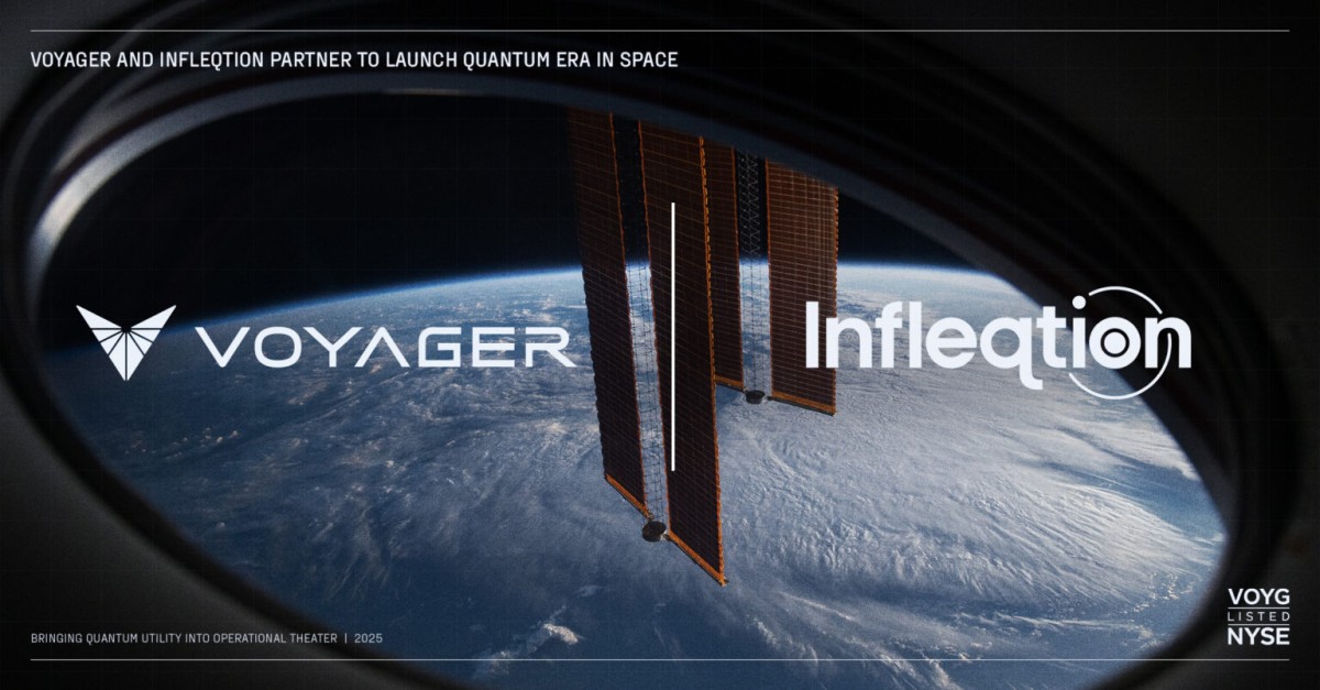 Infleqtion ad