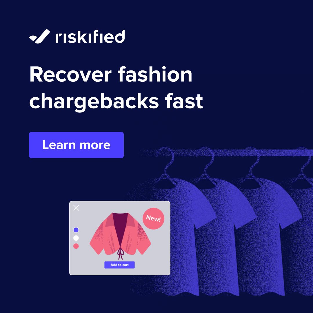 Riskified ad