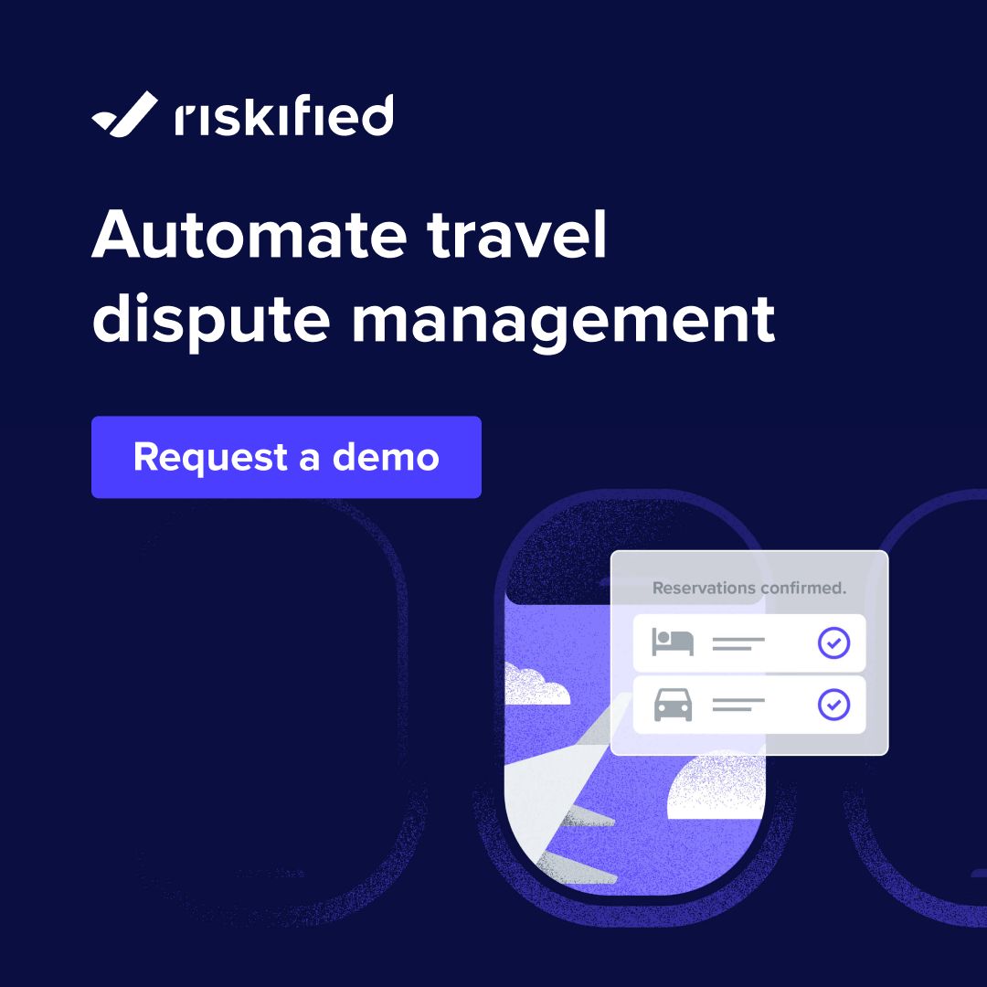 Riskified ad