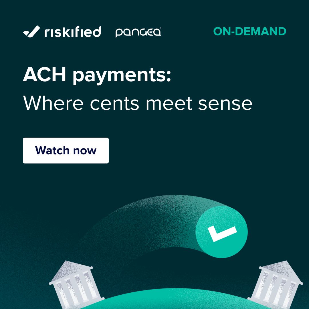 Riskified ad