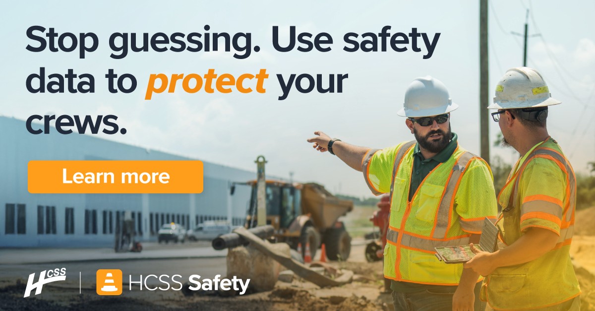 HCSS ad