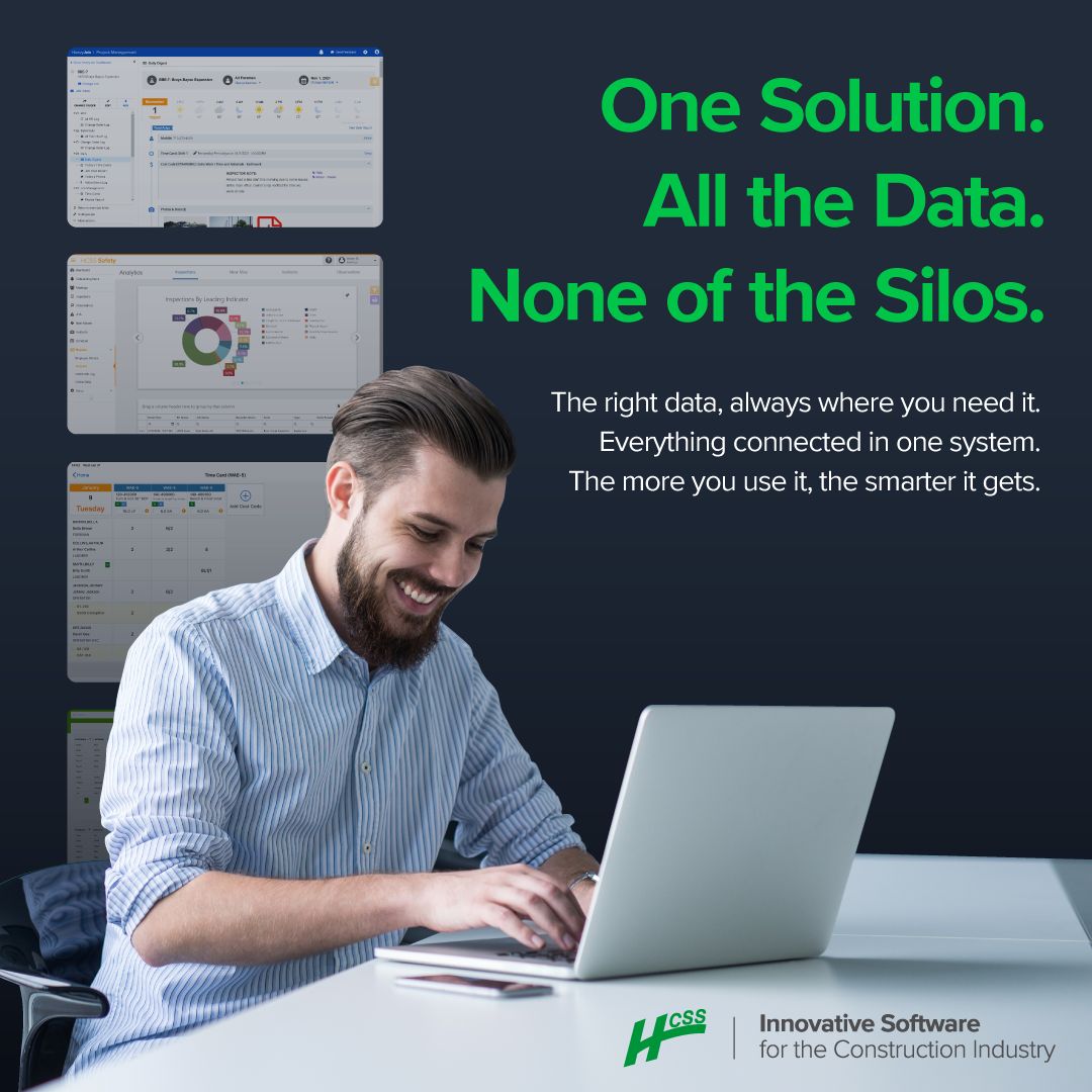 HCSS ad