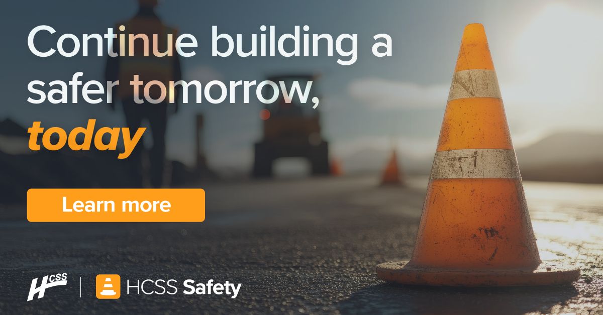 HCSS ad
