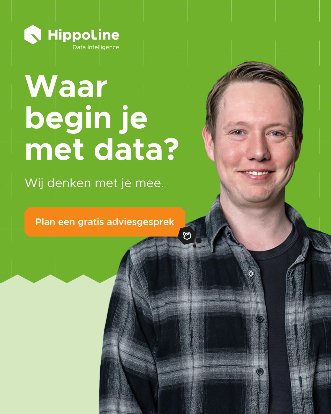 HippoLine B.V. | Specialist in Data Intelligence ad