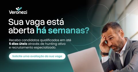 Veronezi Recursos Humanos ad