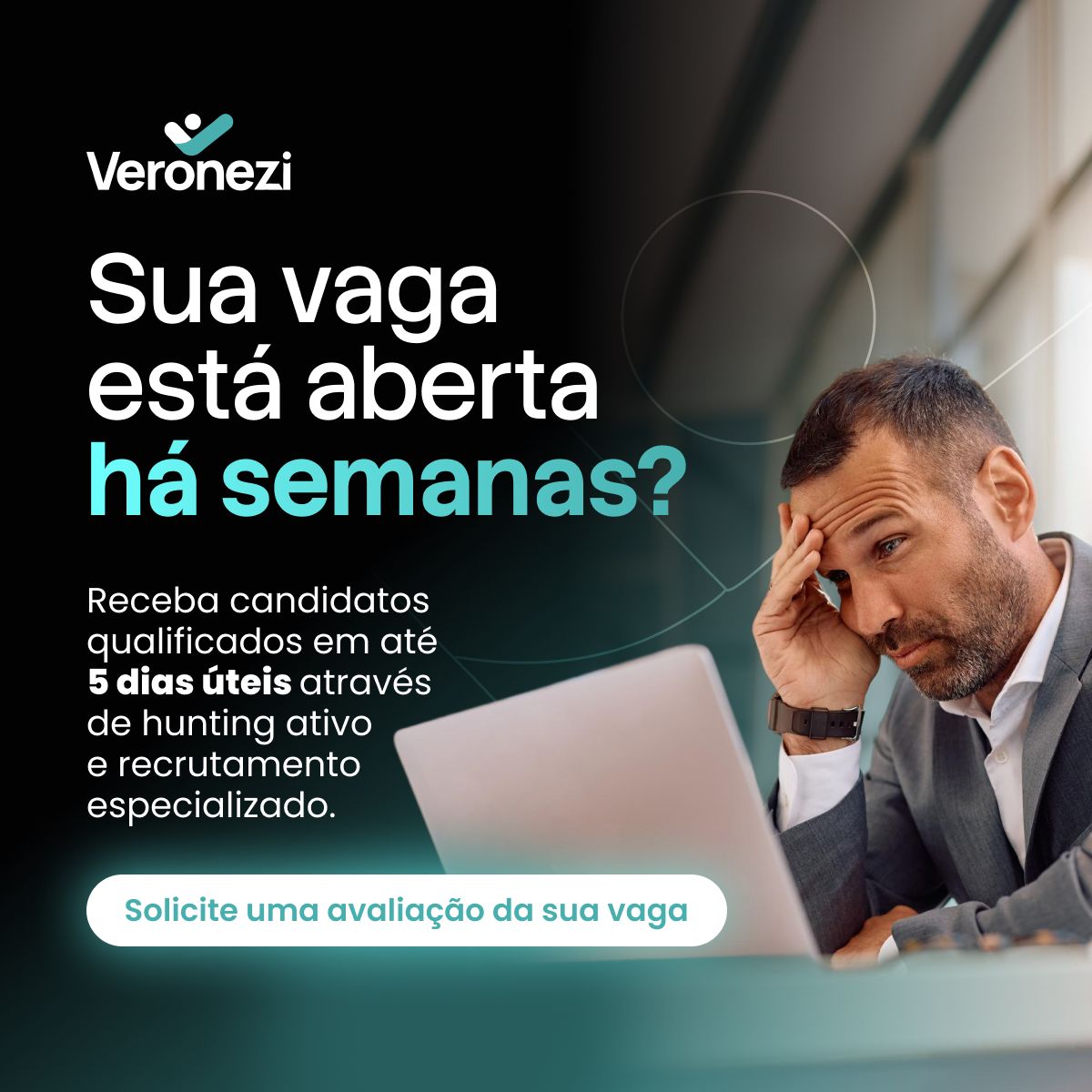 Veronezi Recursos Humanos ad