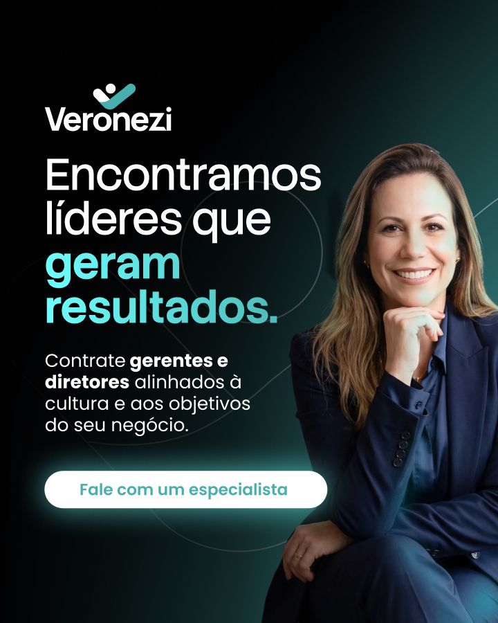 Veronezi Recursos Humanos ad