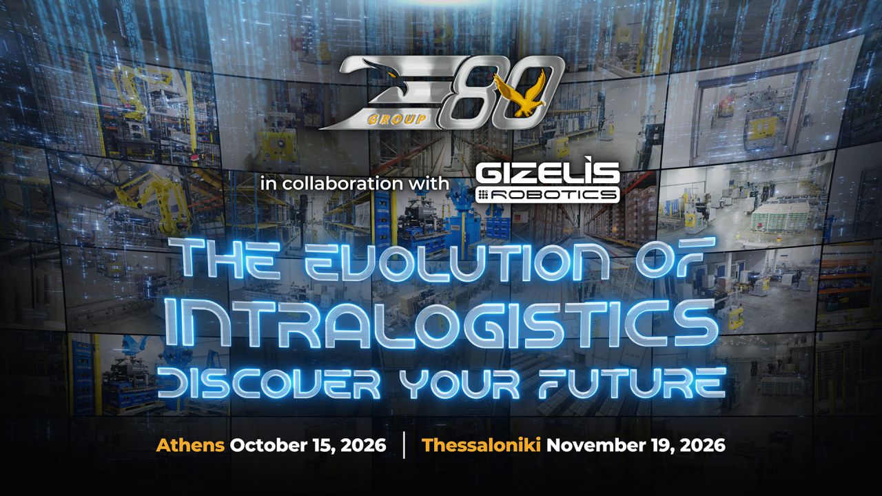 E80 Group ad