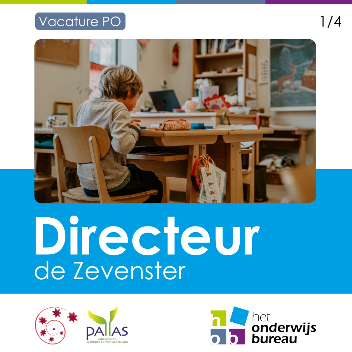 Het Onderwijsbureau BV ad