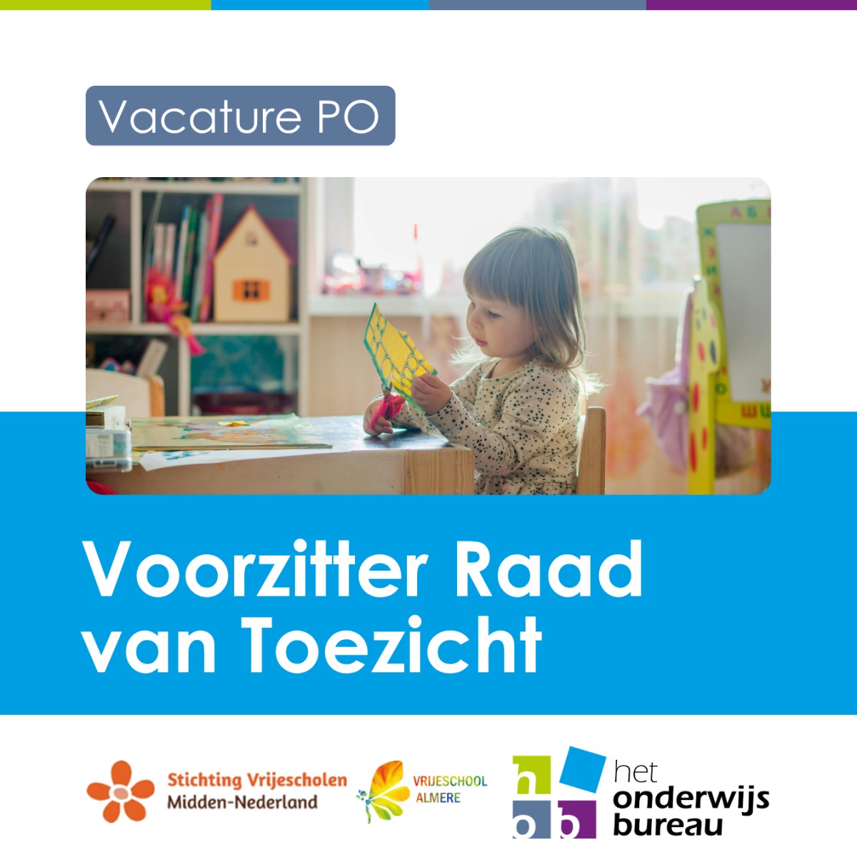 Het Onderwijsbureau BV ad