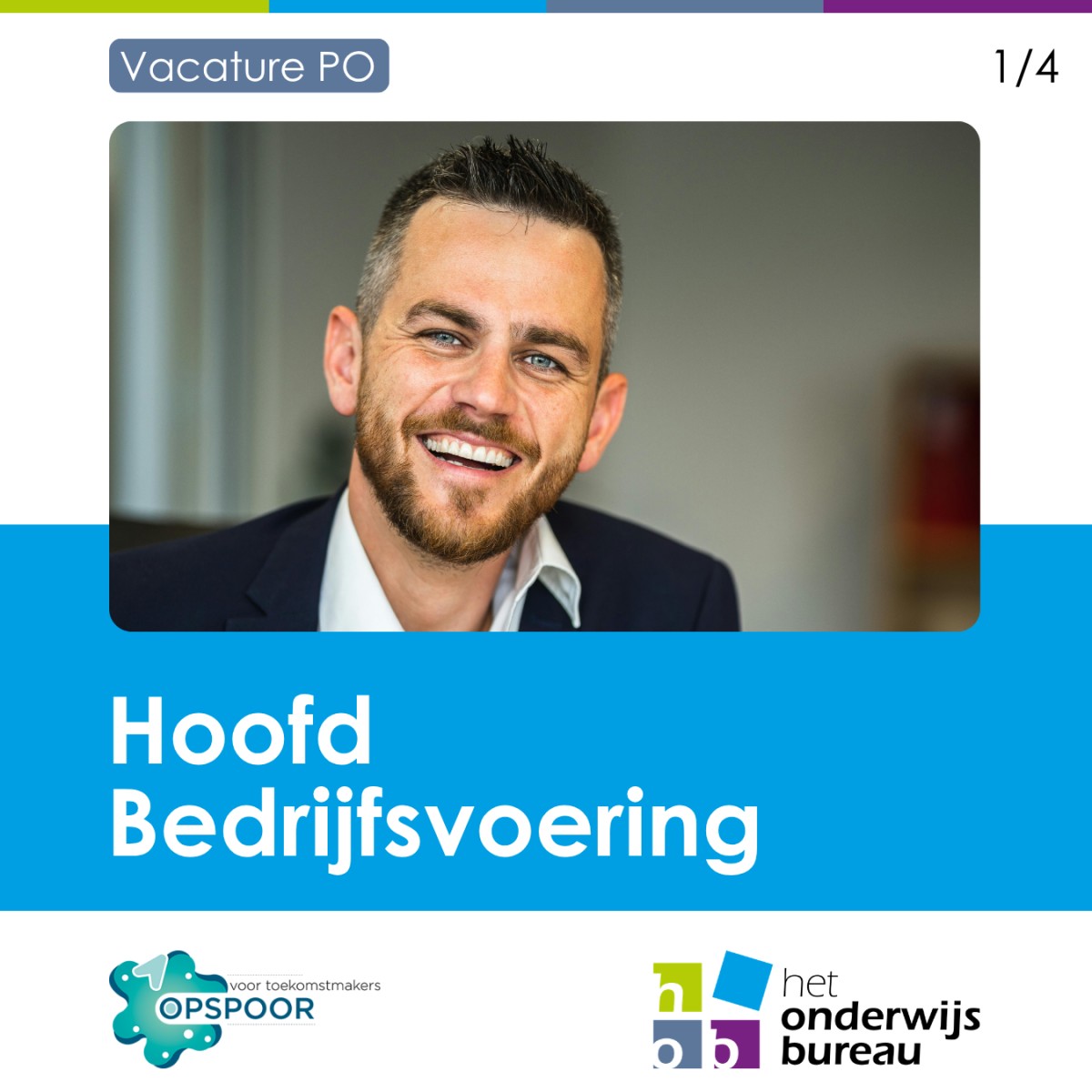 Het Onderwijsbureau BV ad