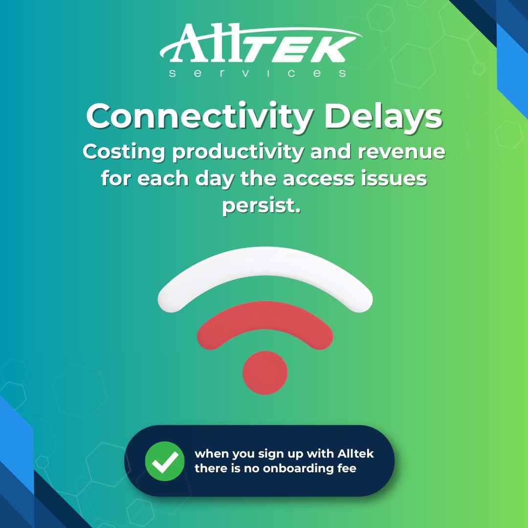 Alltek Services, Inc. ad