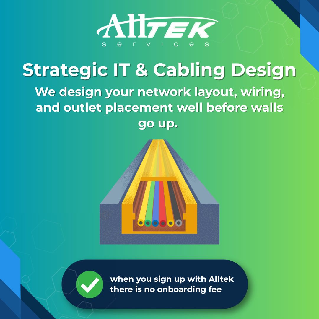 Alltek Services, Inc. ad