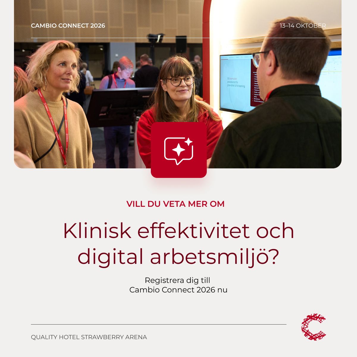 Cambio Group ad