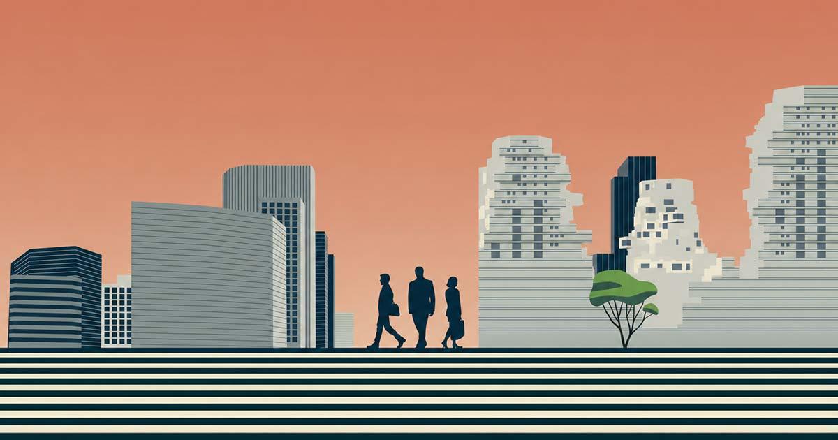 CBRE Nederland ad