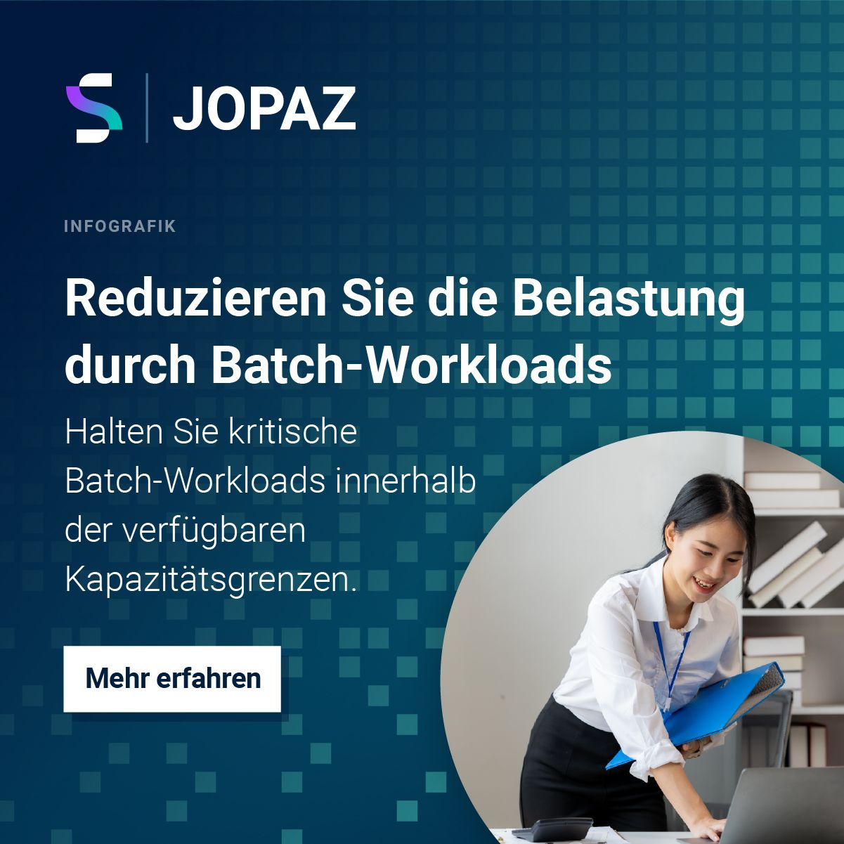Software AG ad