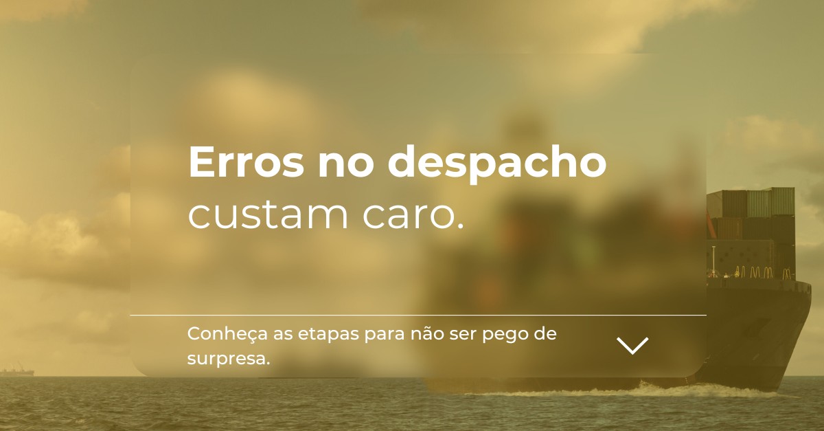 Columbus Logistica Internacional ad