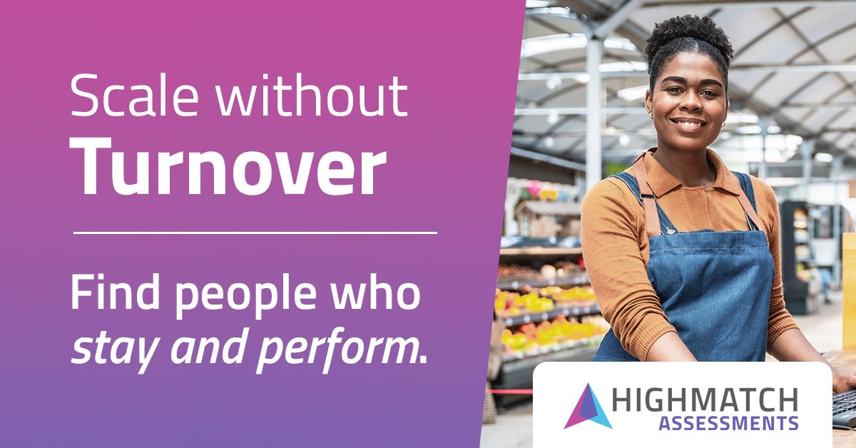 HighMatch ad
