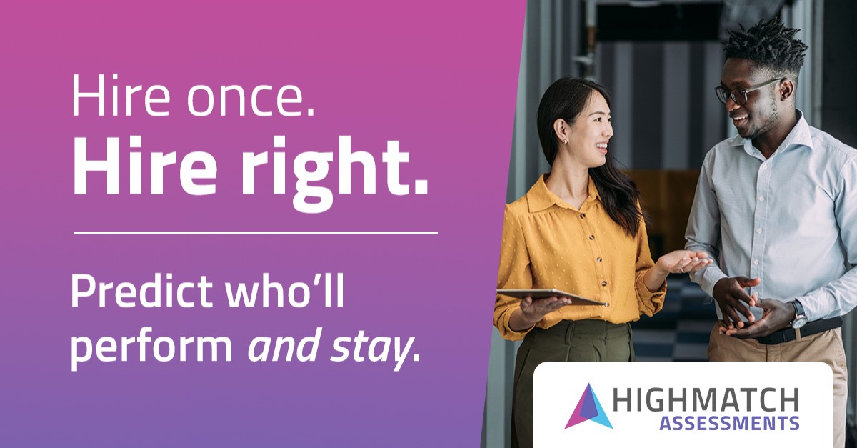 HighMatch ad