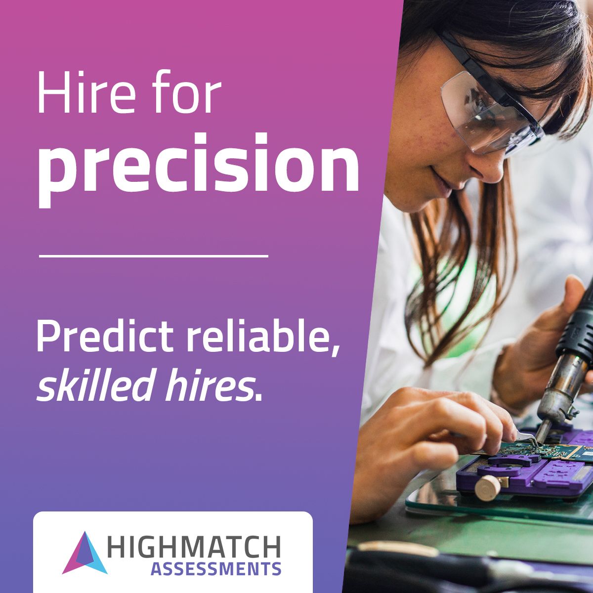 HighMatch ad
