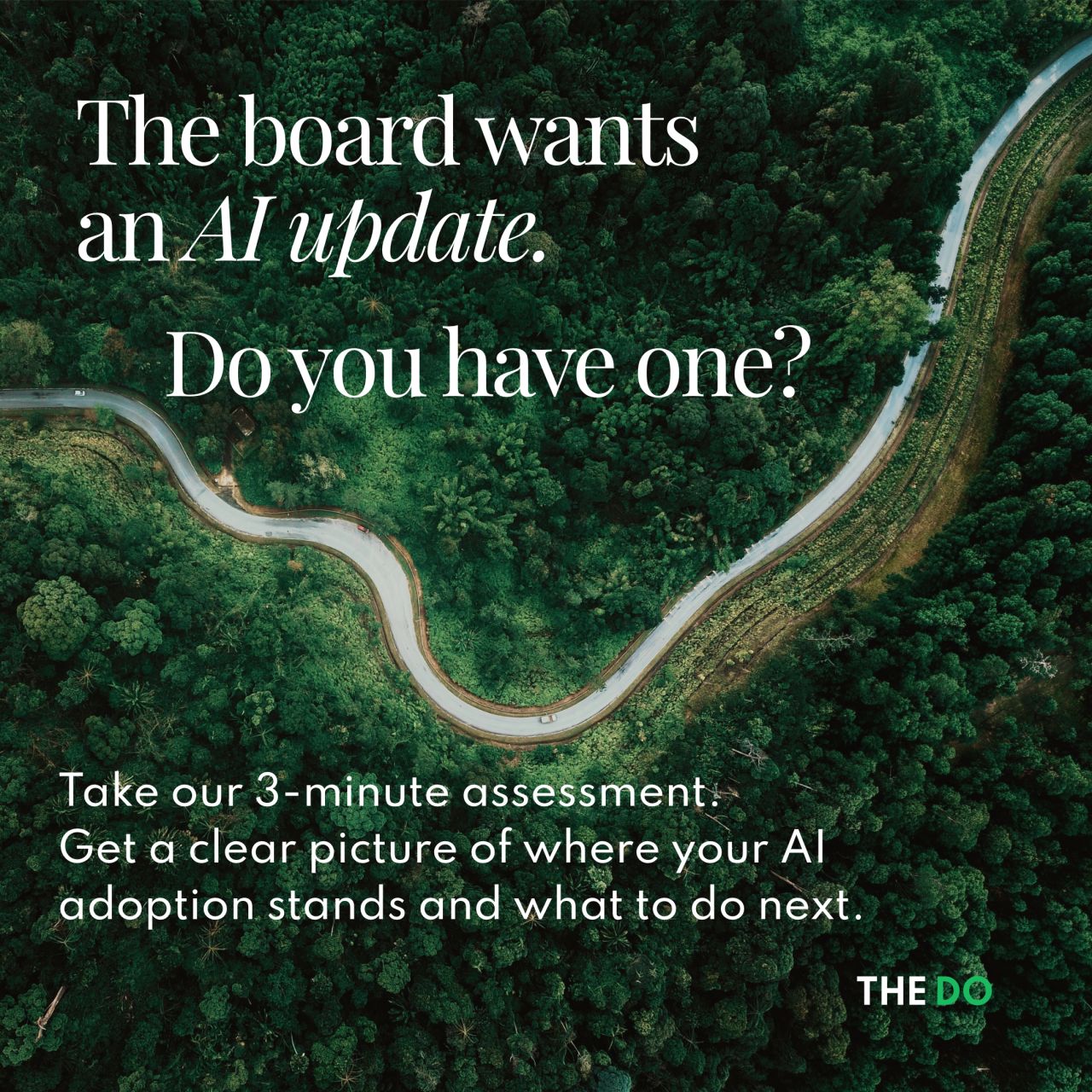 The DO ad