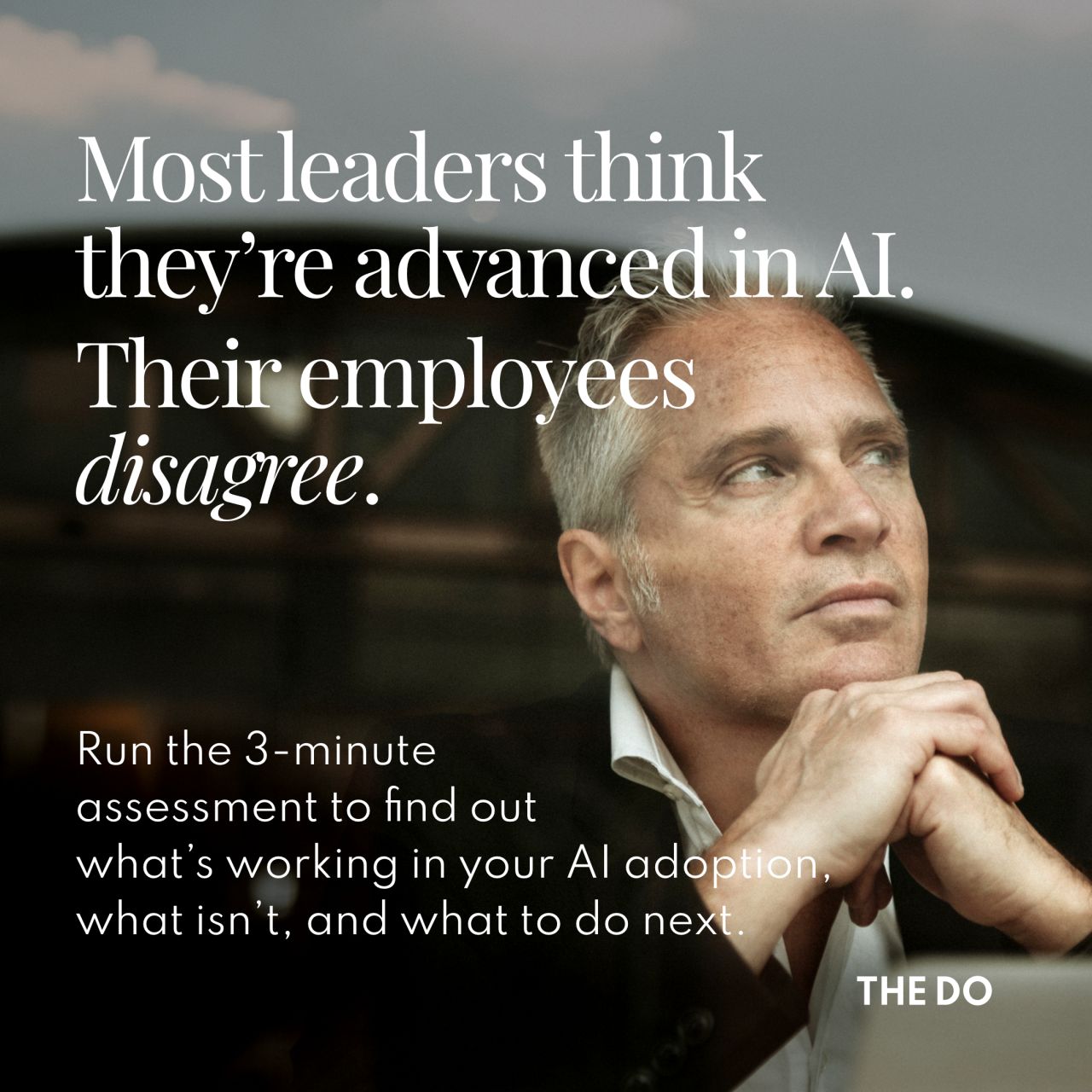 The DO ad