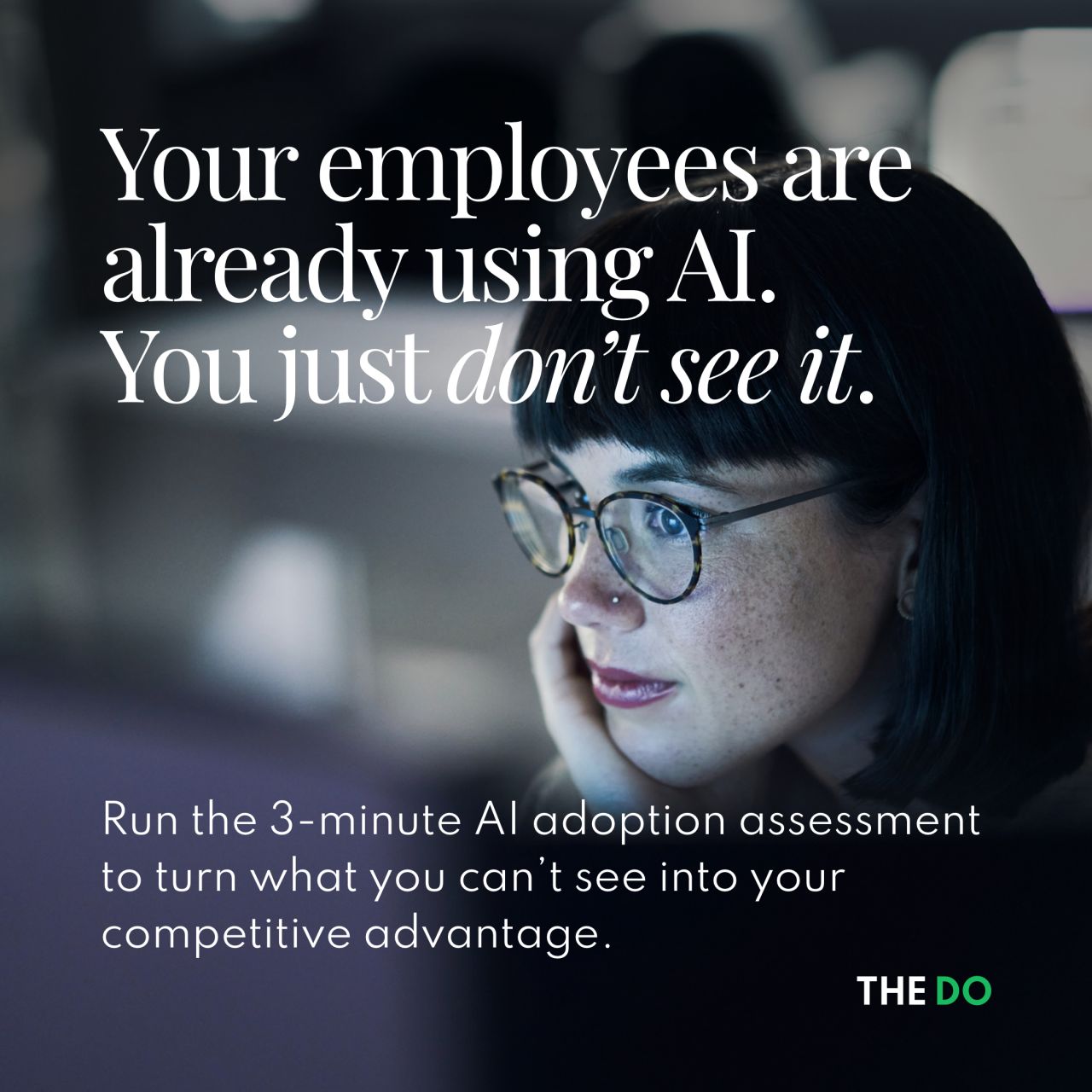 The DO ad