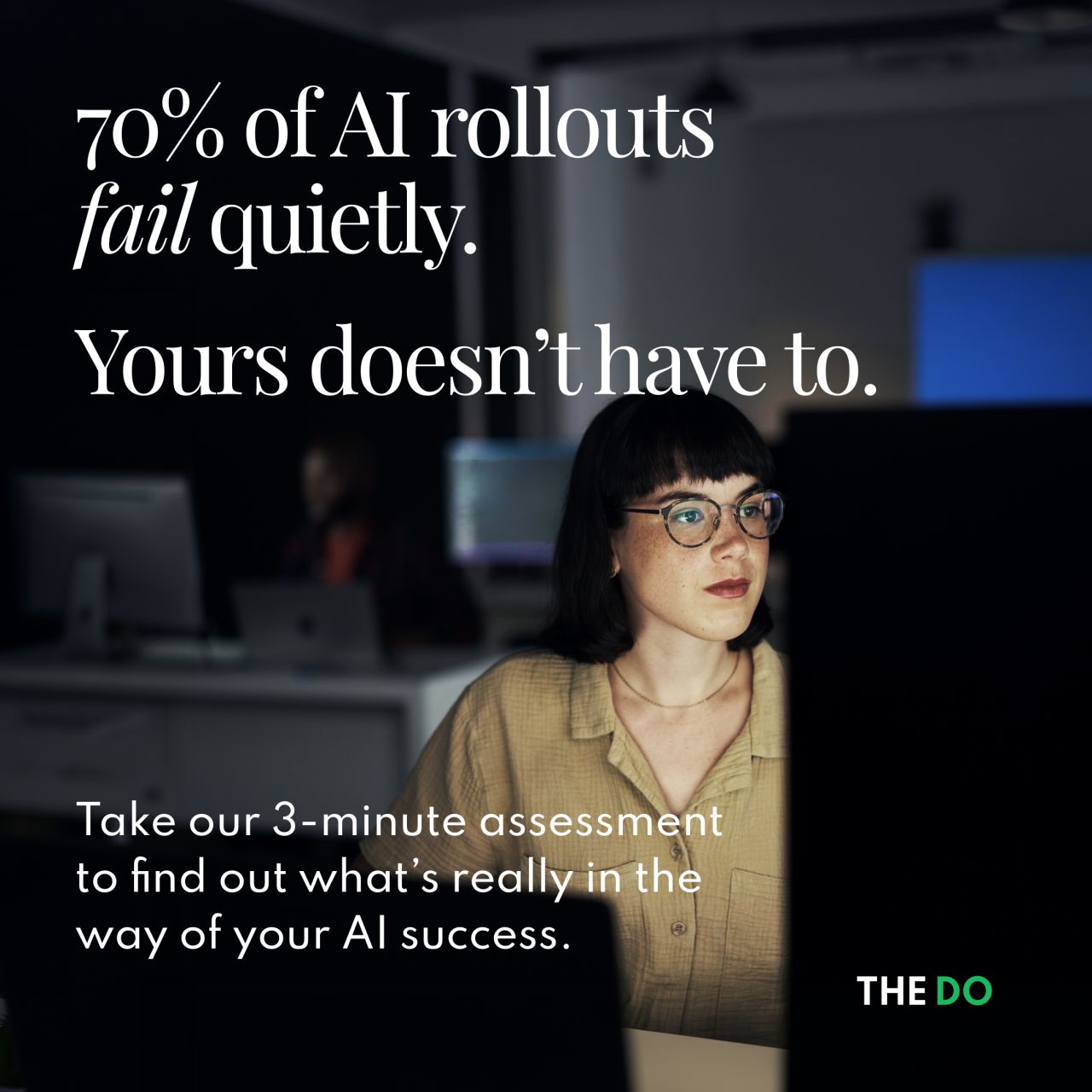 The DO ad