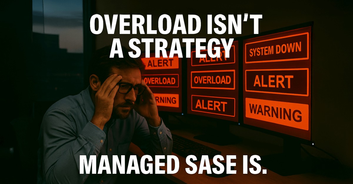 Configure, Inc. ad