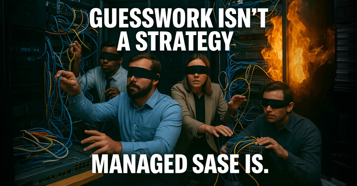 Configure, Inc. ad